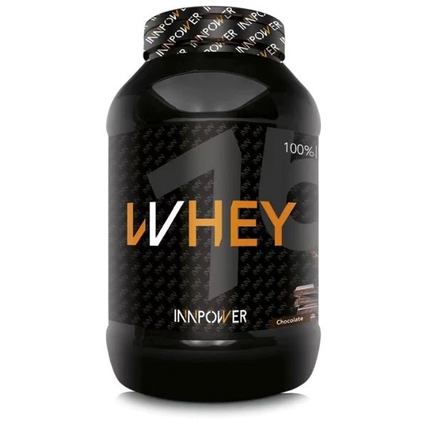 76 WHEY PROTÉINE - 1KG et 2KG