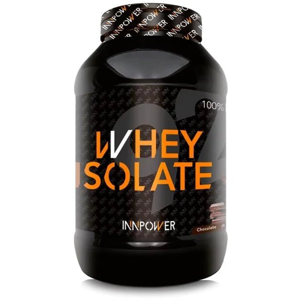 92 WHEY PROTÉINE ISOLATE - 2.5KG