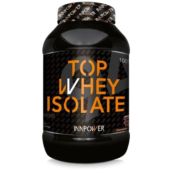 94 TOP WHEY ISOLATE - 1.8KG