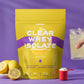 Clear Whey Isolate Citron