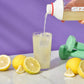 Clear Whey Isolate Citron