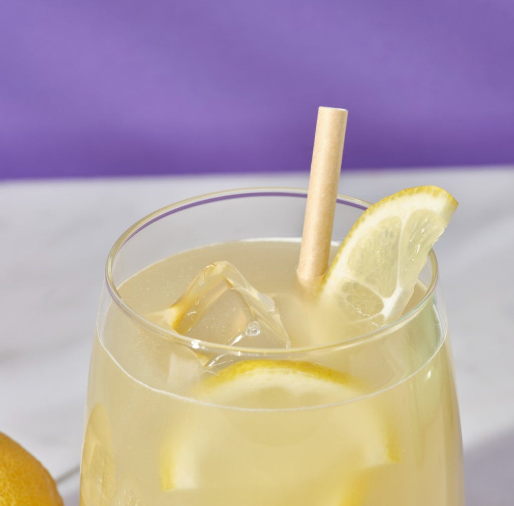 Clear Whey Isolate Citron