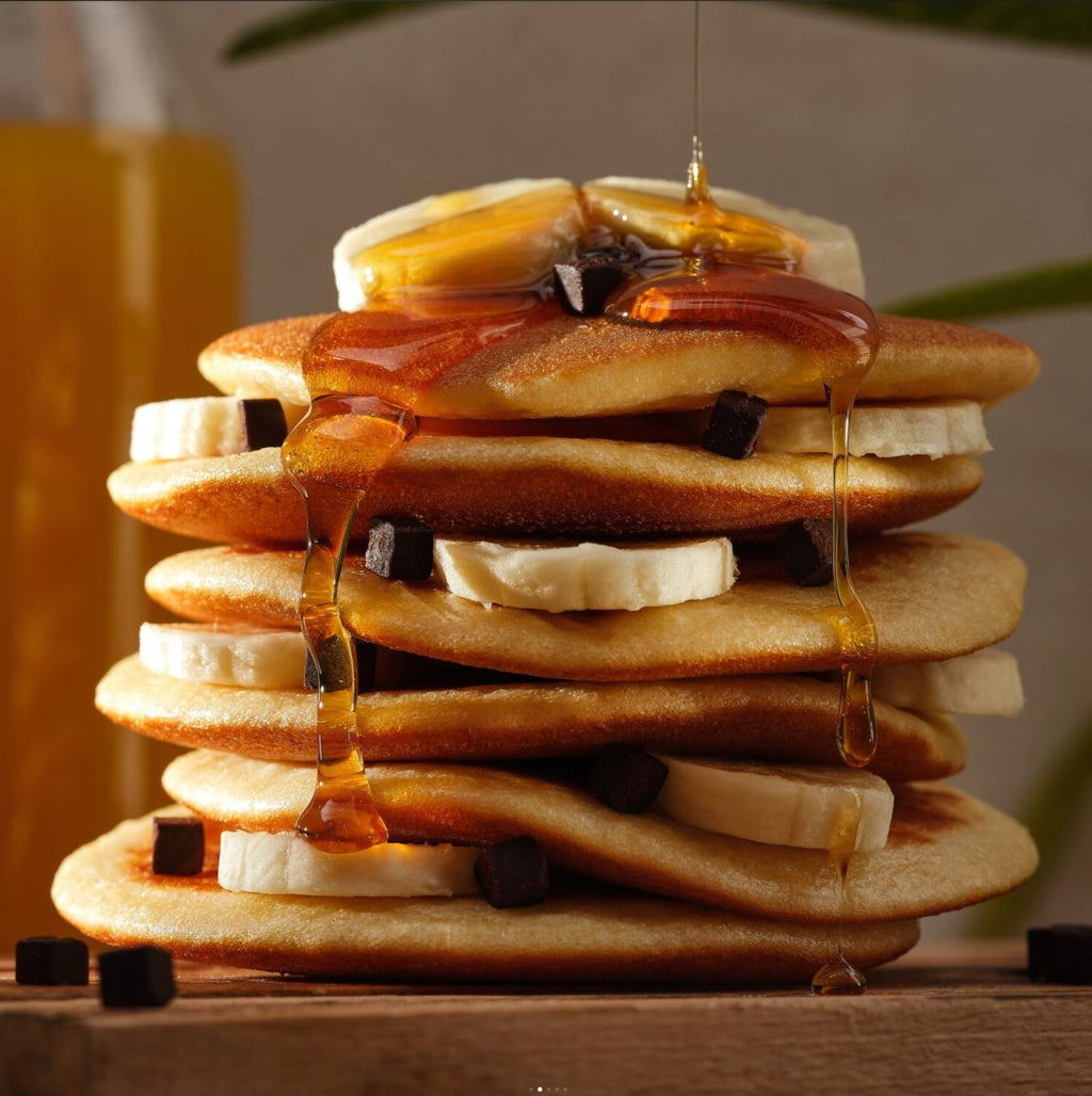 Sirop d'agave 360 gr