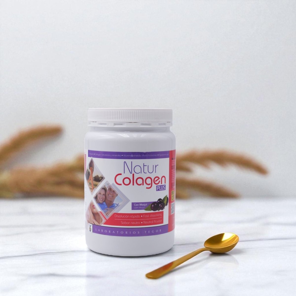 Collagène Hydrolysé Bovin