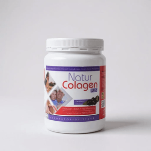 Collagène Hydrolysé Bovin