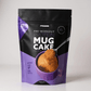Mug cake protéiné énergisant - Chocolat (5 mug cakes)