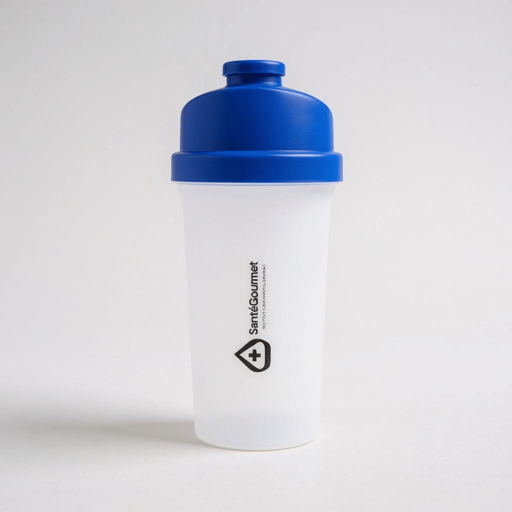 Shaker