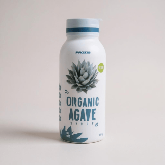 Sirop d'agave 360 gr
