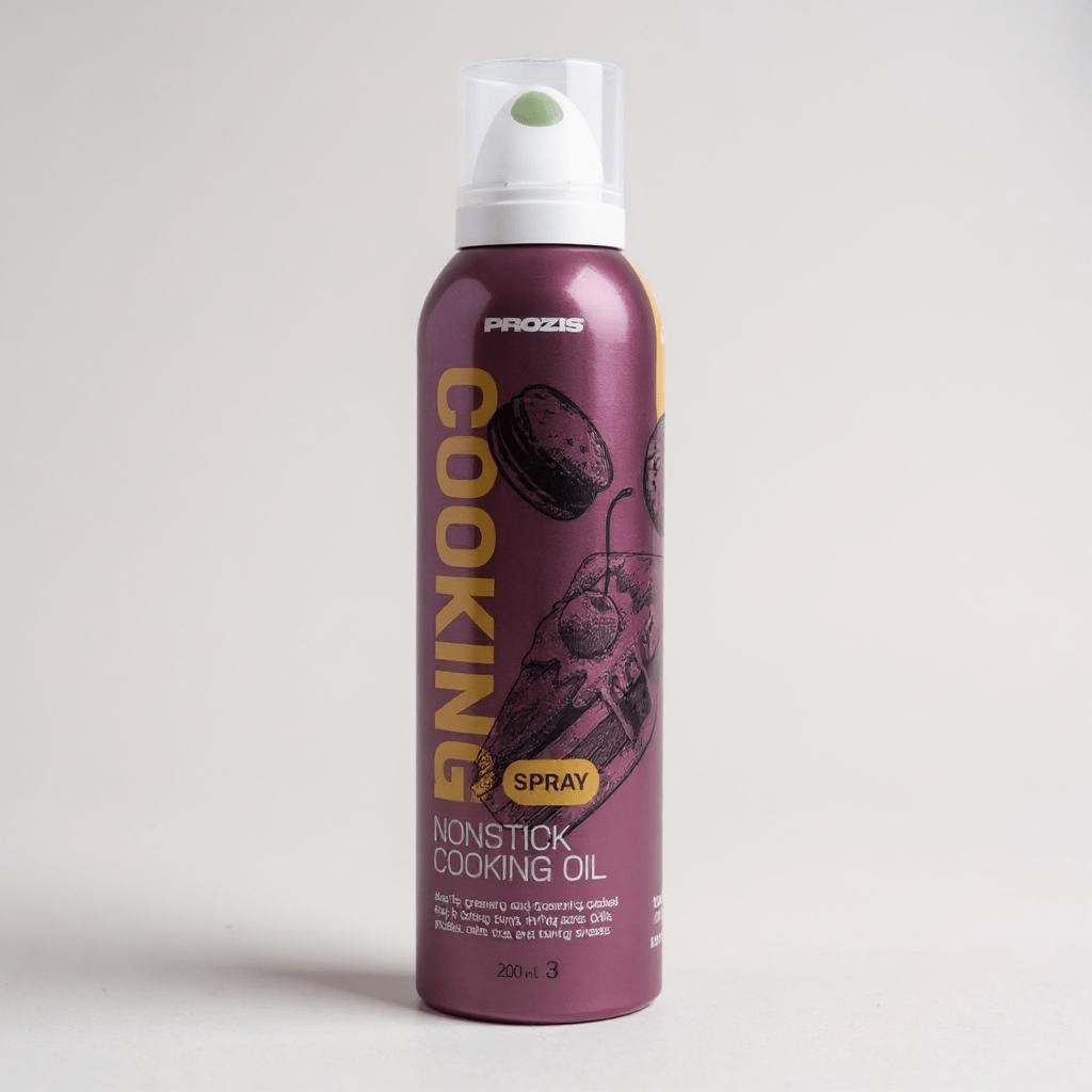 Cookin’Spray – pour cuisson