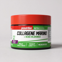 Collagène hydrolysé marin