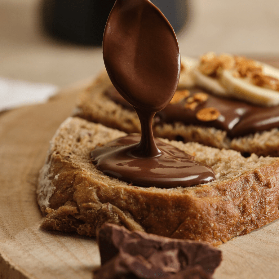 Pâte à tartiner protéinée 400 gr