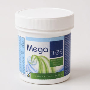 Vitamines MEGATRES
