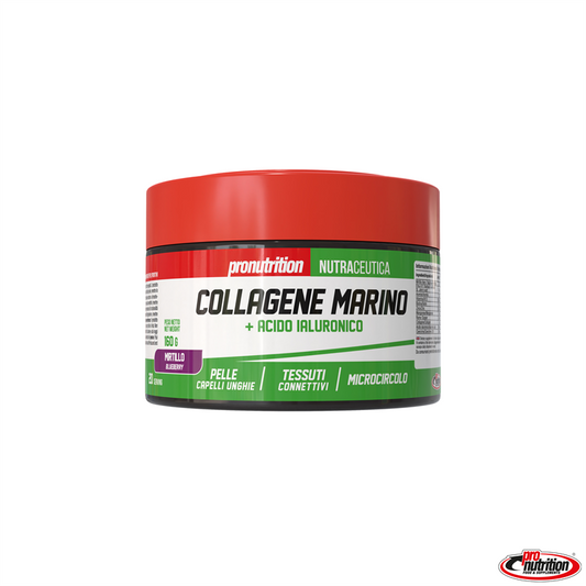 Collagène hydrolysé marin