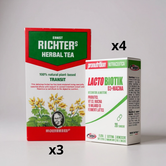 Pack digestion 40 jours